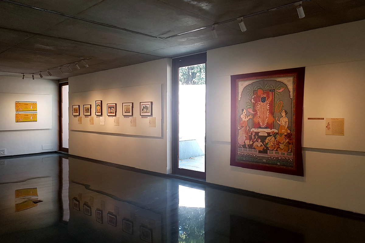 Gallery 34