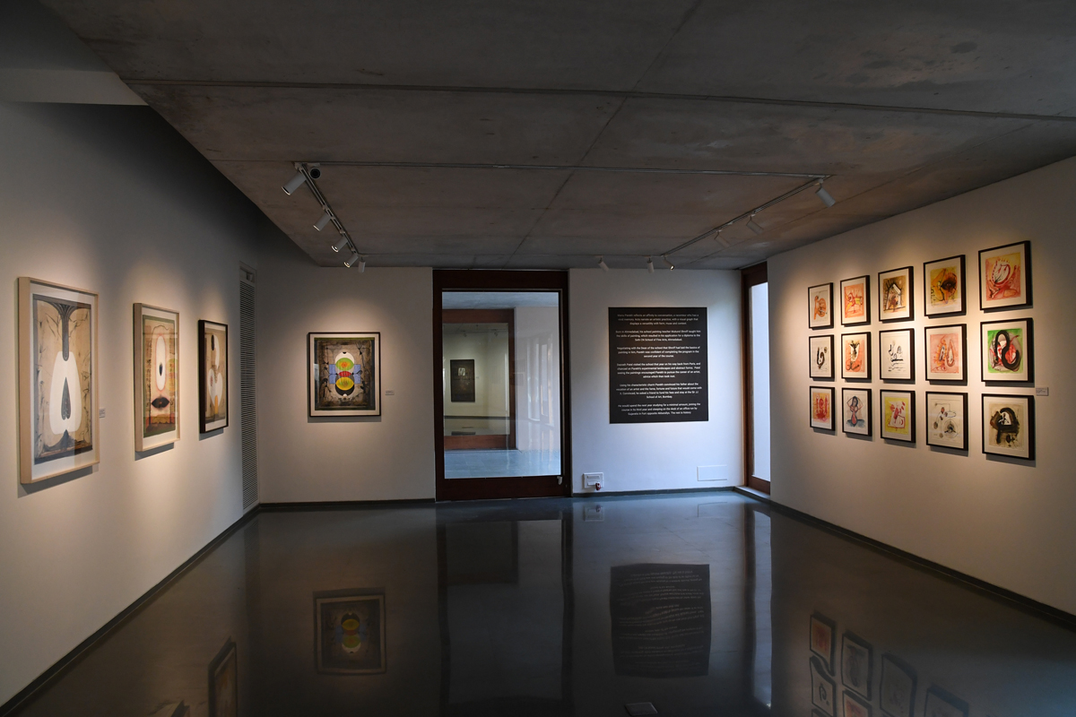 Gallery 10