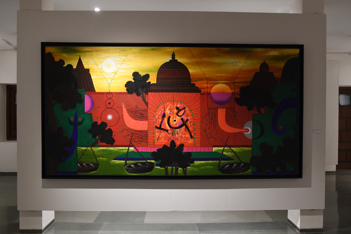 Gallery 12