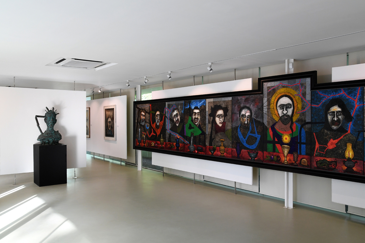 Gallery 13