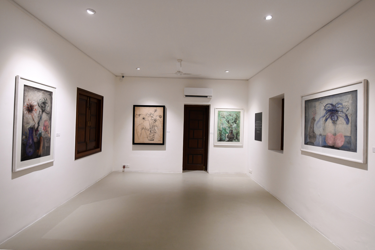 Gallery 14