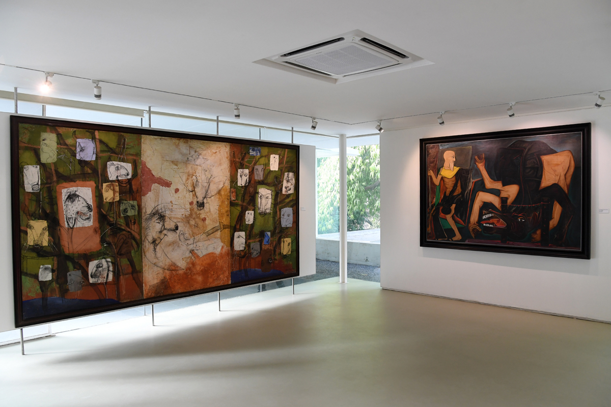 Gallery 15