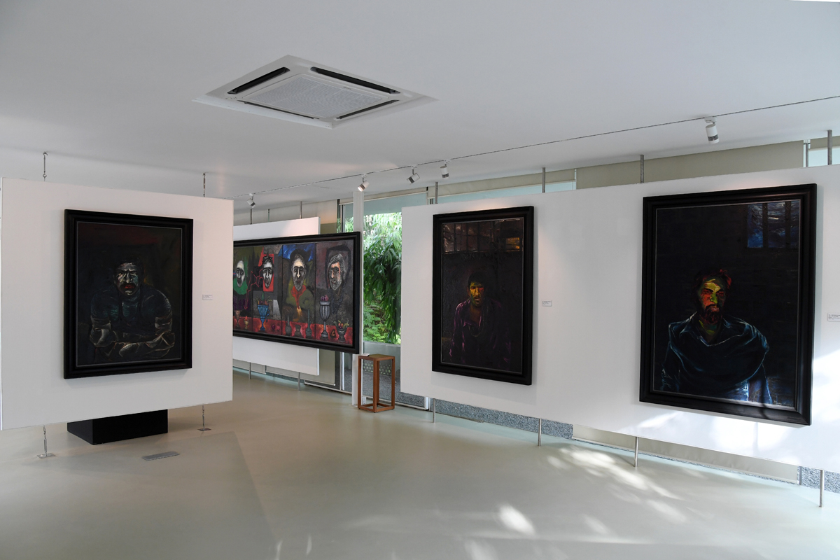 Gallery 17