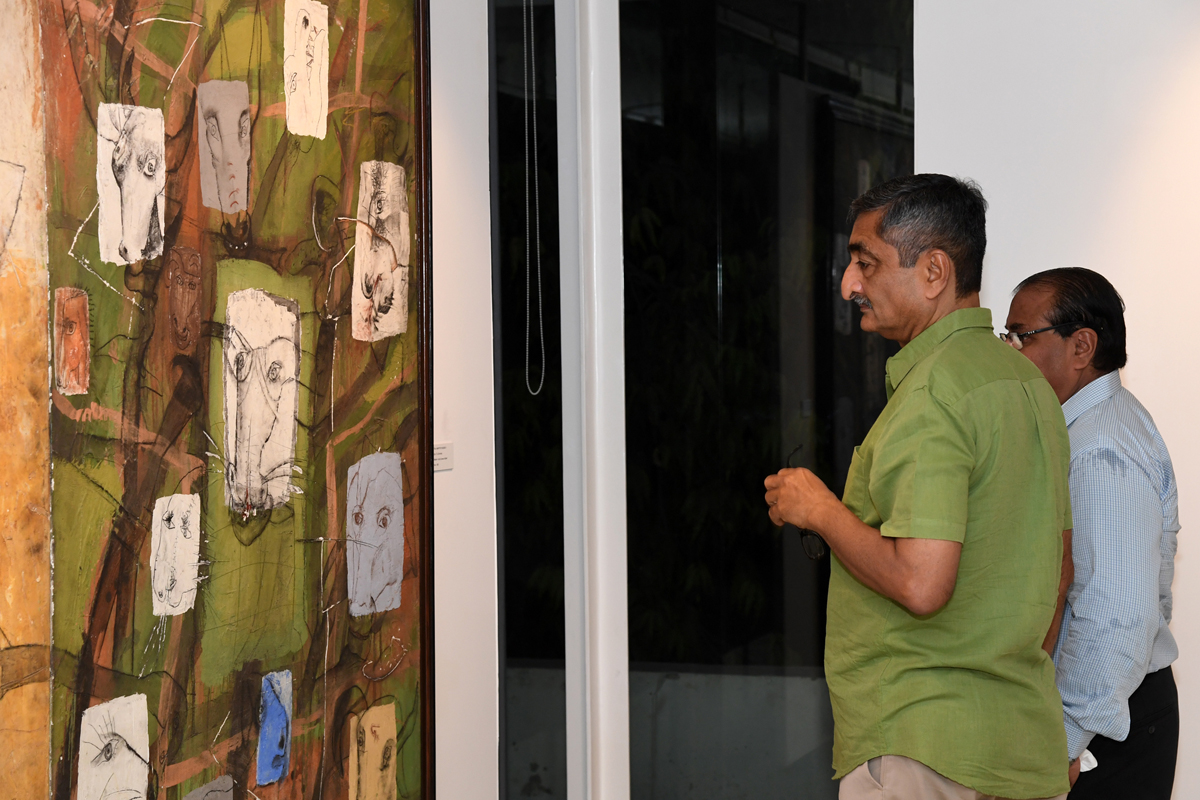 Gallery 18