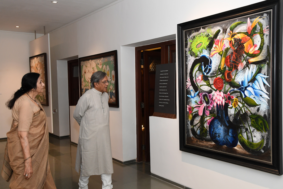 Gallery 19