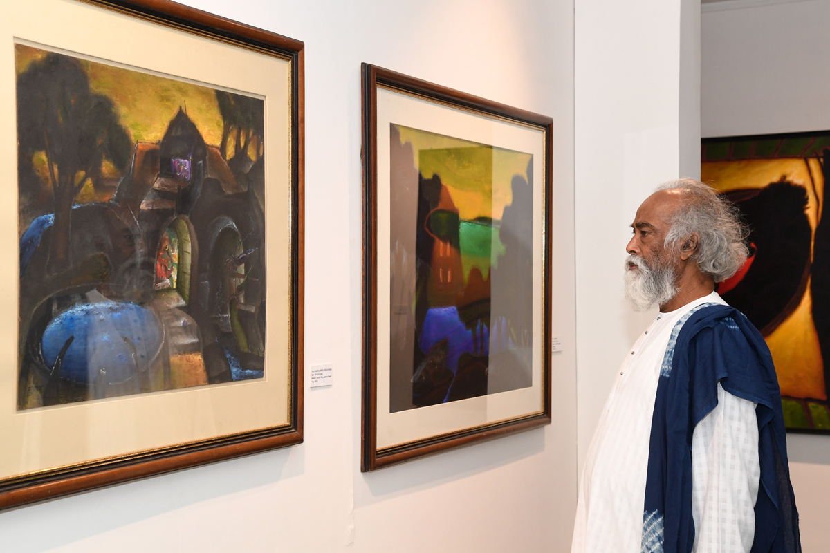 Gallery 20