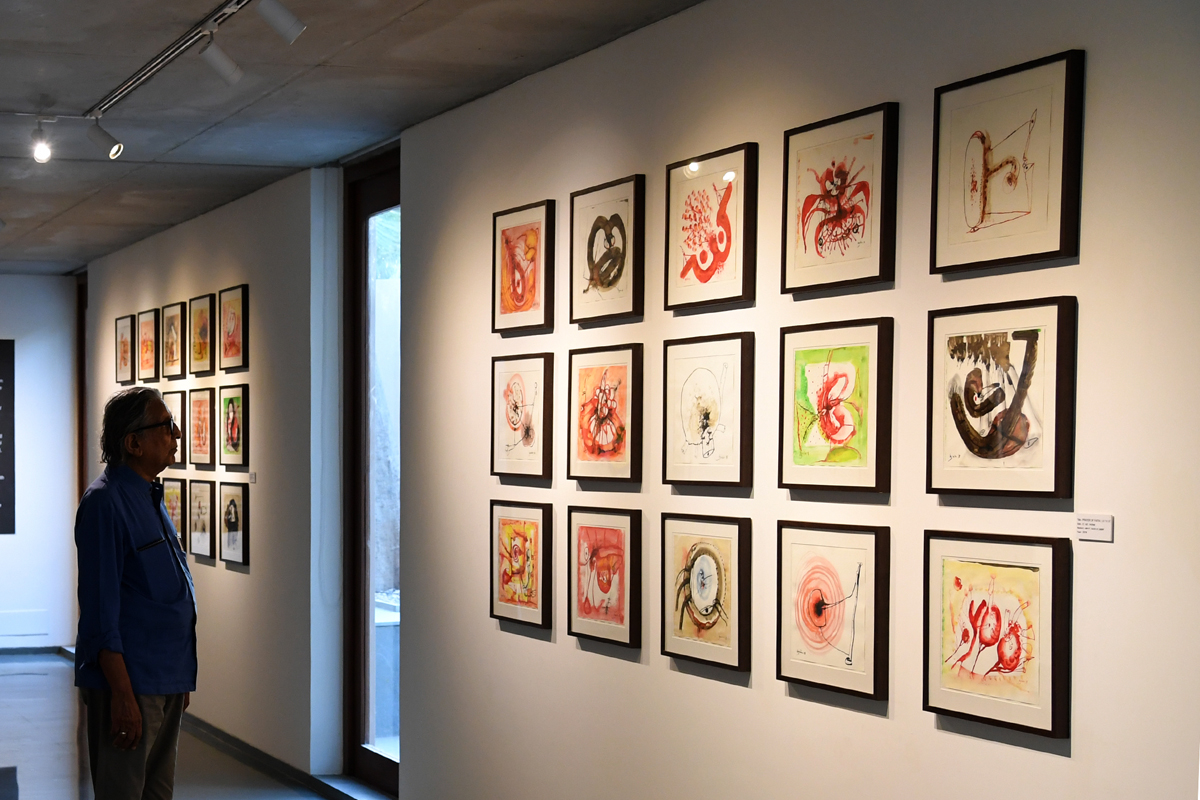 Gallery 5