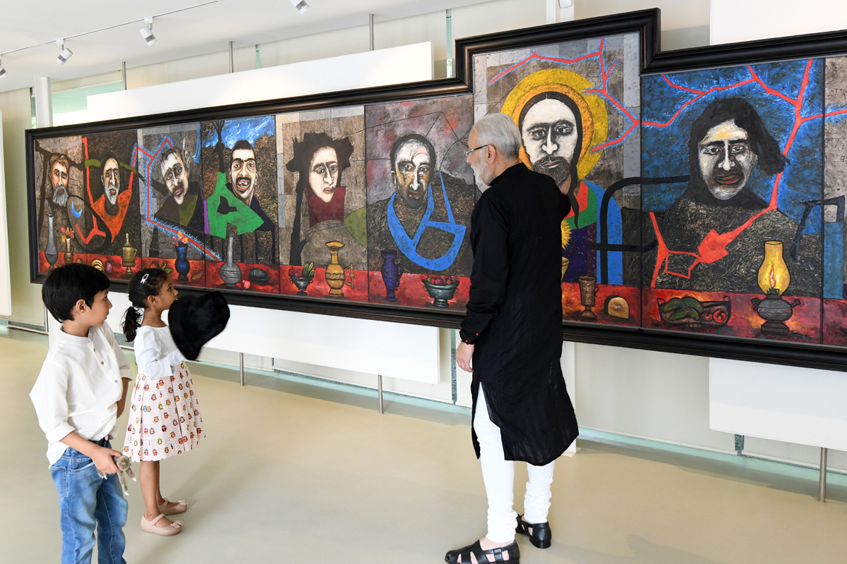 Gallery 6