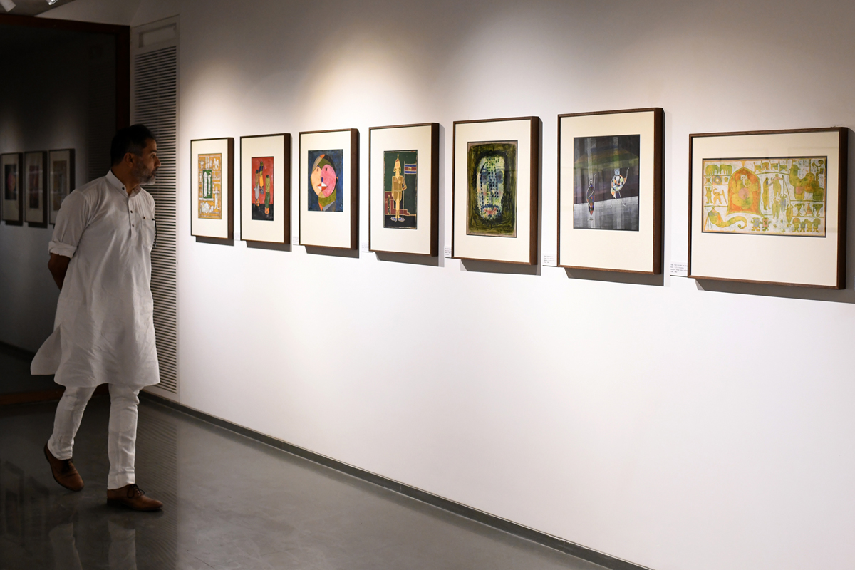 Gallery 8