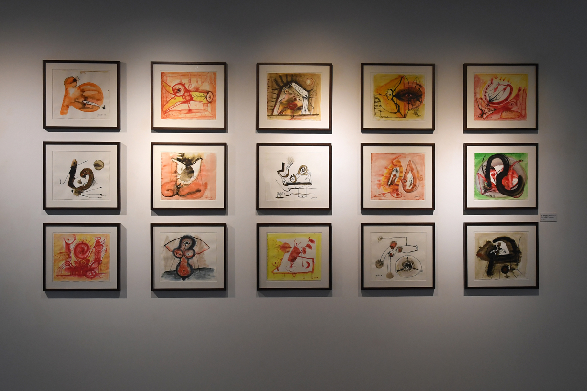 Gallery 9