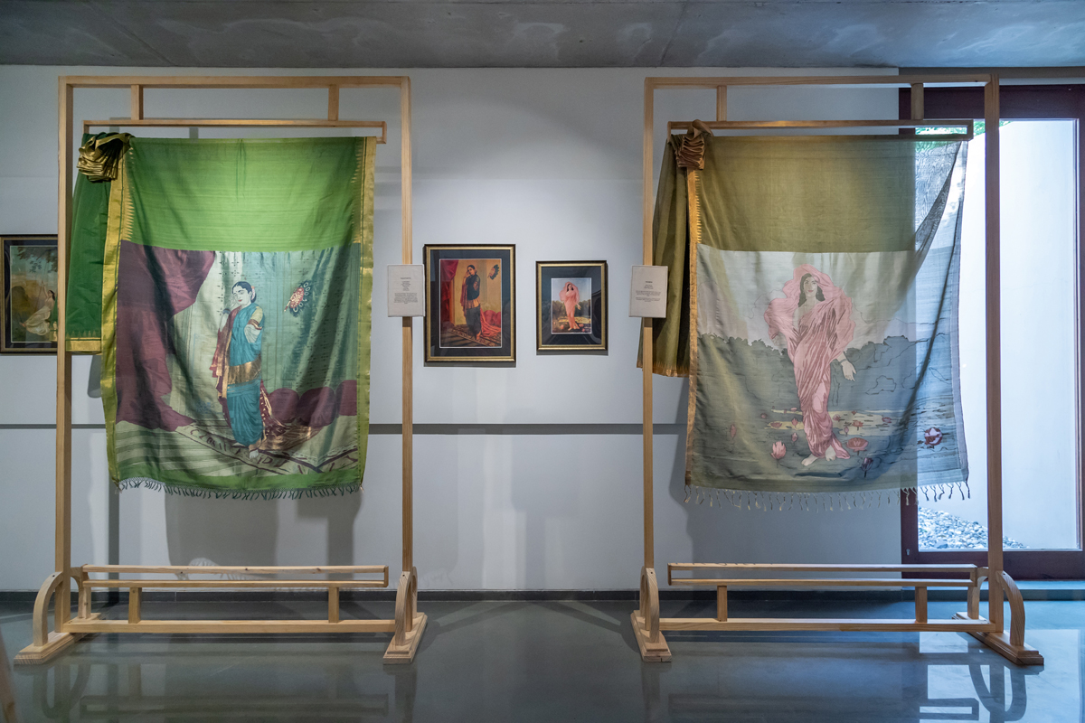 Gallery 12