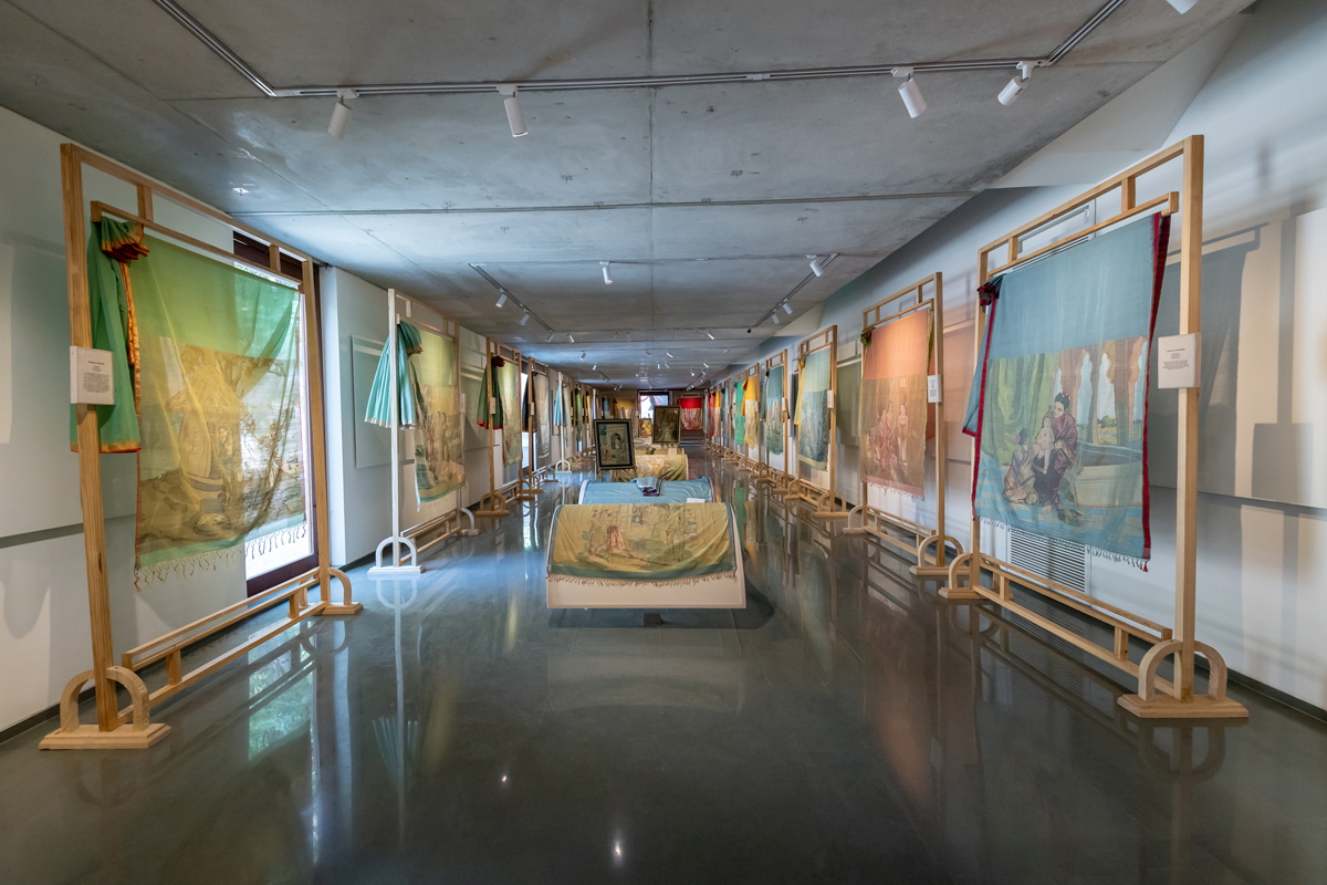 Gallery 13