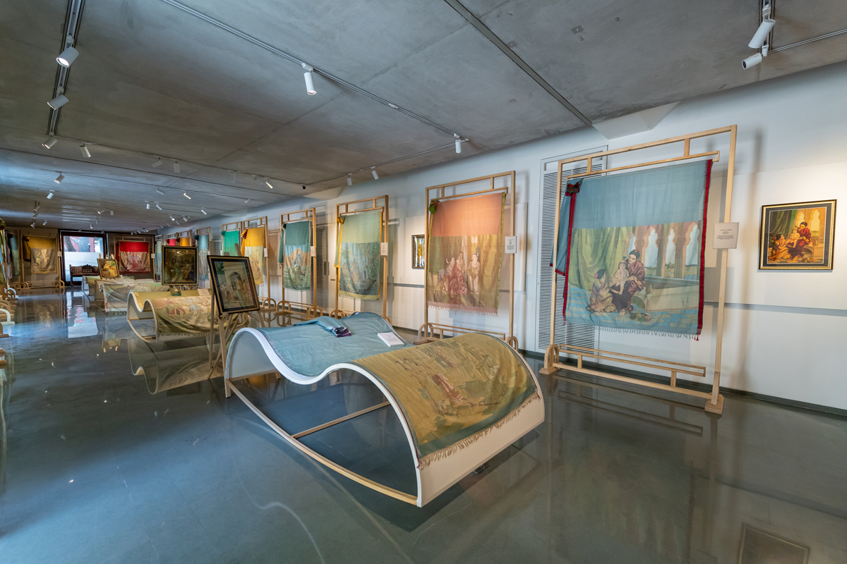 Gallery 14