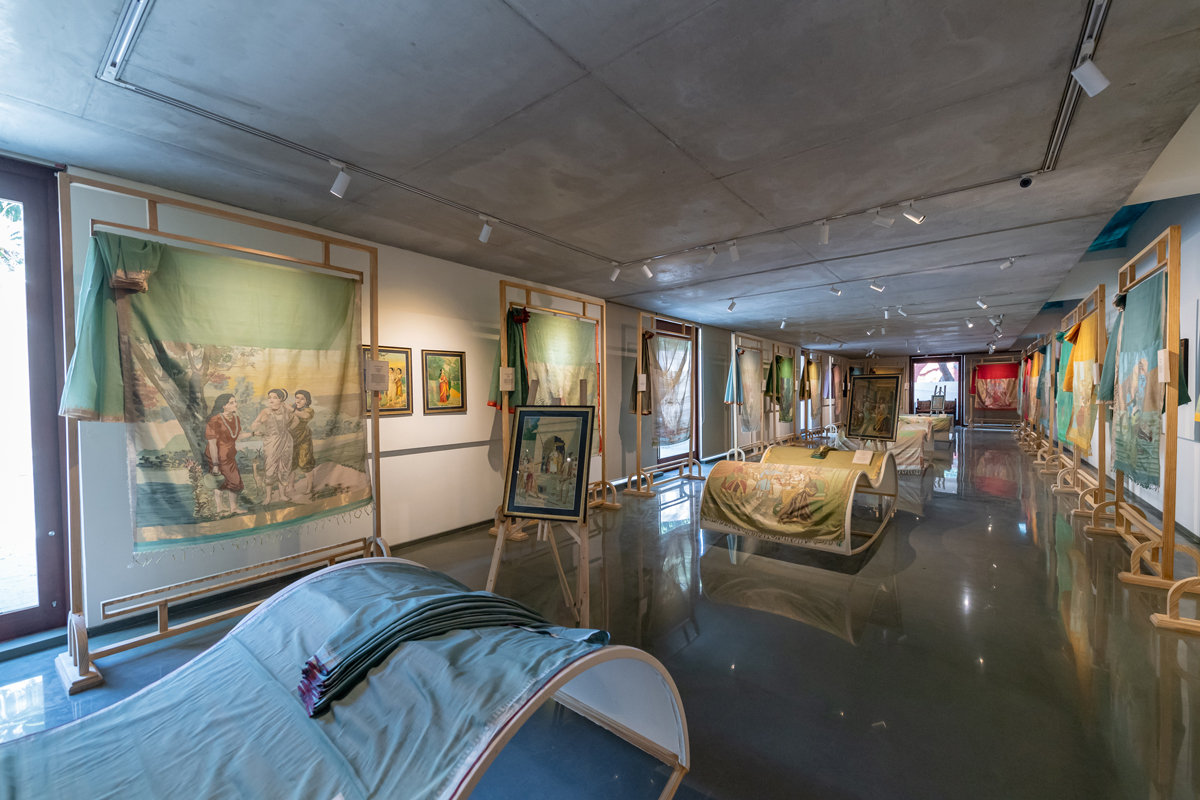 Gallery 15