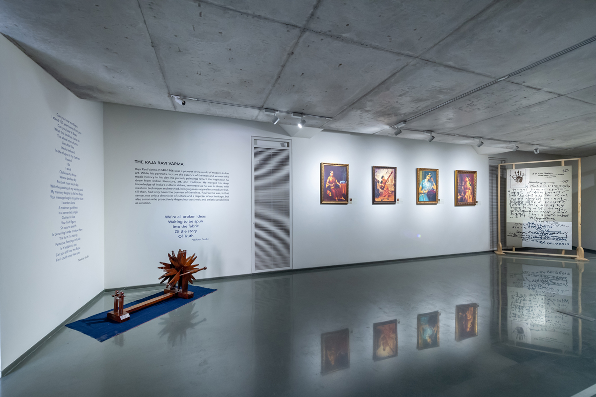 Gallery 19