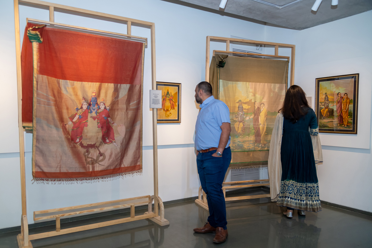 Gallery 9
