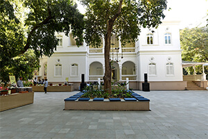 Gallery 18