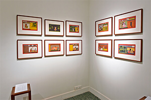 Gallery 8