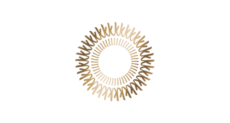 Kasturbhai lalbhai museum Logo