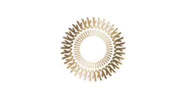 Kasturbhai lalbhai museum Logo