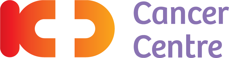 KD Cancer Community Logo