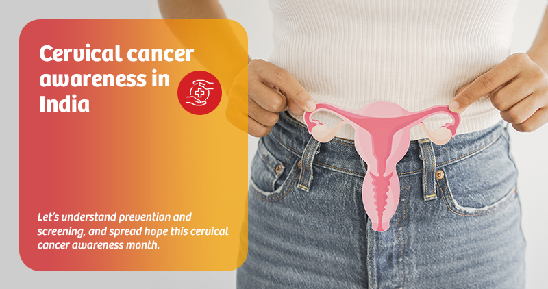 cervical cancer