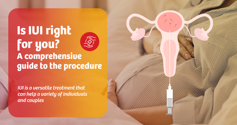 is iui right for you a comprehensive guide to the procedure