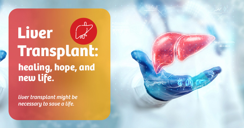 liver transplant