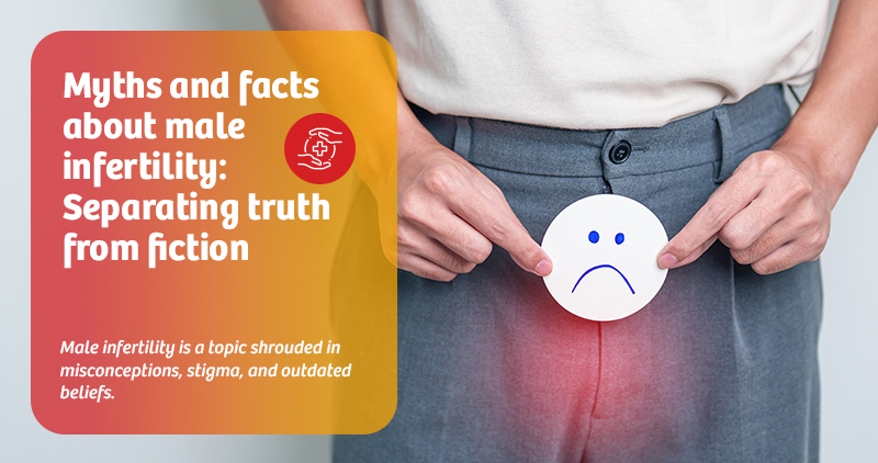 male infertility