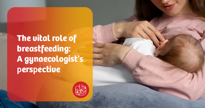 Breastfeeding 