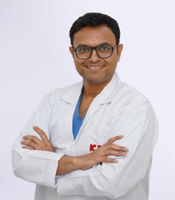 Dr Abhishek Savalia
