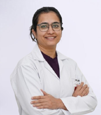 Dr Swati Khatri 