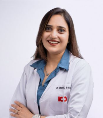 Dr Snehal Patel - Best Paediatrician in Ahmedabad