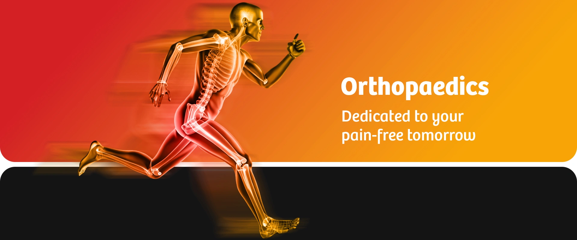 Orthopaedics Ahmedabad