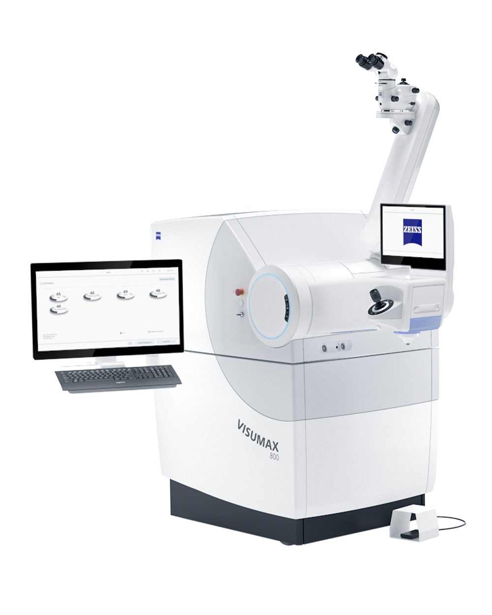 Visumax 800
