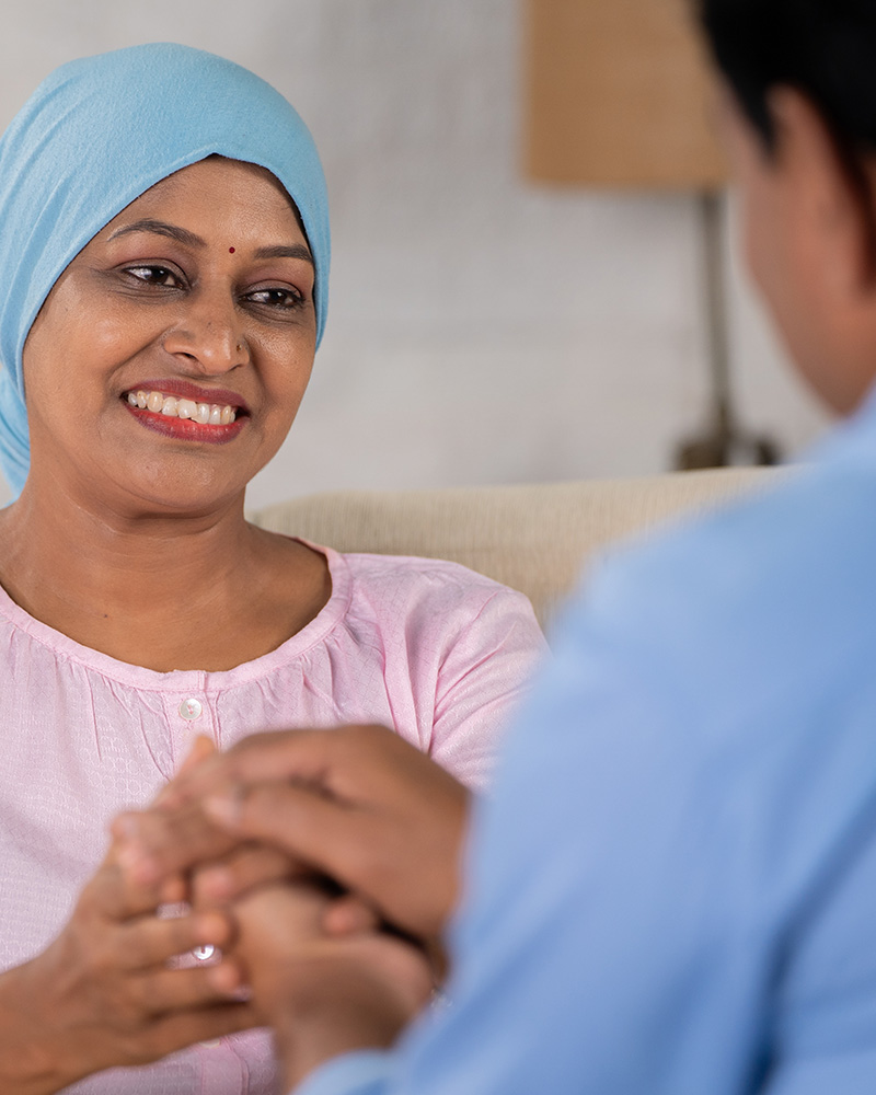 Chemotherapy