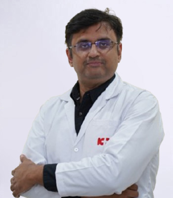 Dr Kapil Bhatia