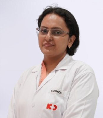 Dr Riddhi Chhapan