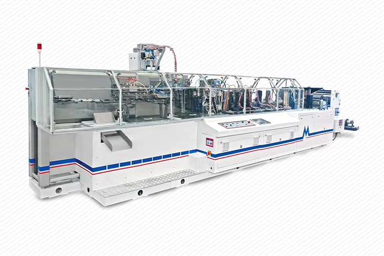 Universal Bag Making Machines