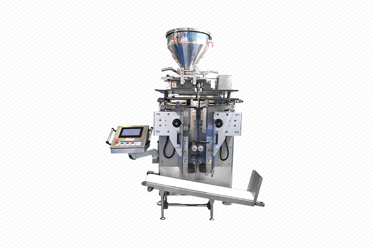 Bottom Sealing Machine with Flying Knife