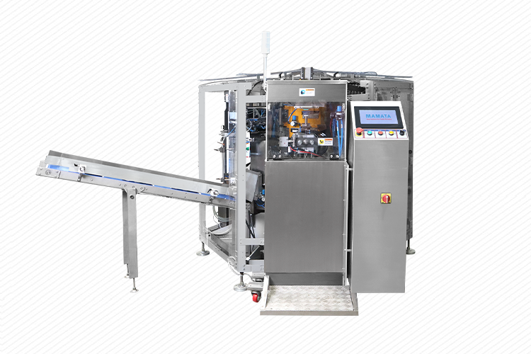 Universal Bag Making Machines