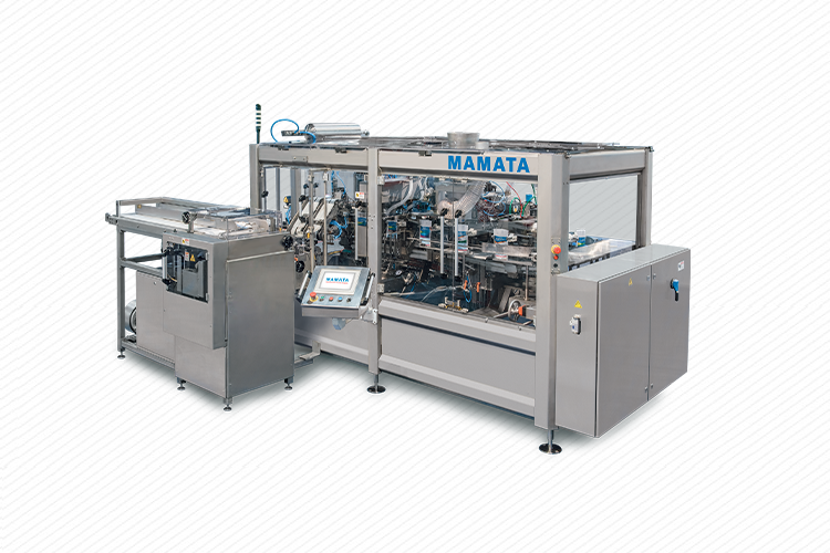 Universal Bag Making Machines