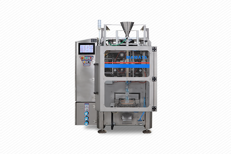 Vertical Form Fill Seal-VFC 230 