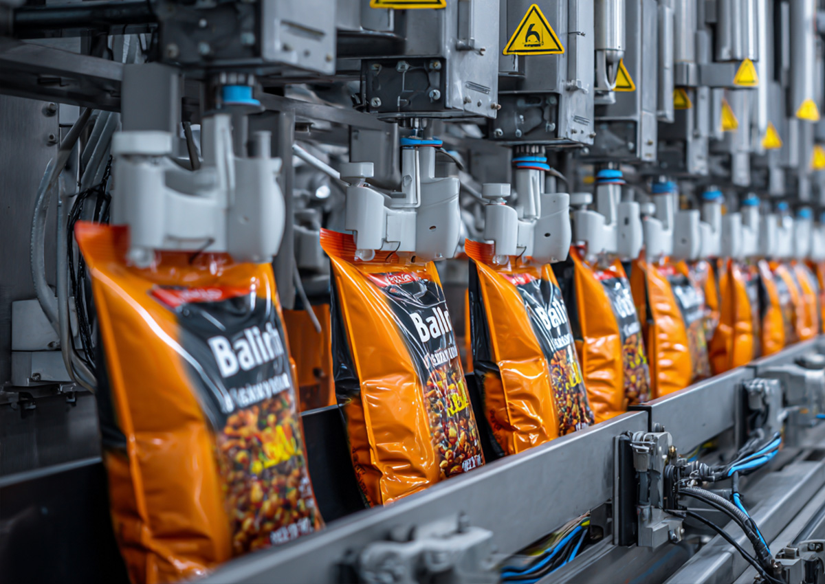Packaging Machines