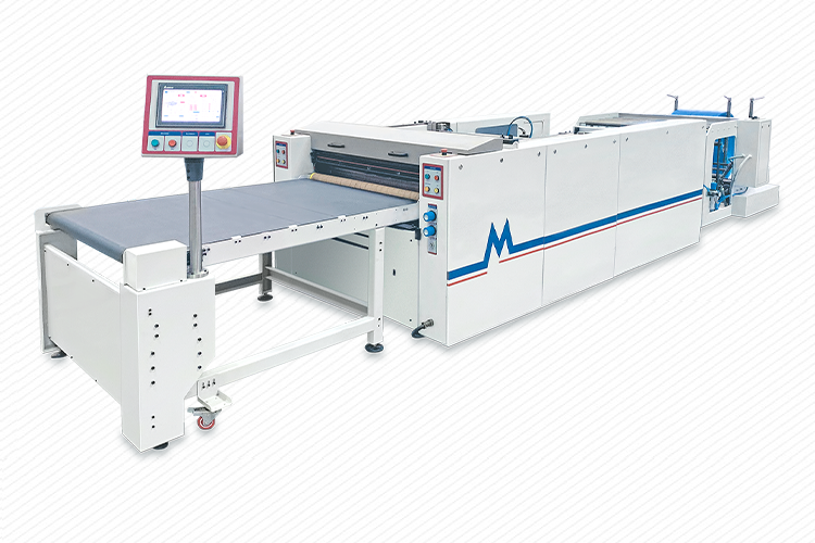 Bottom Sealing Machine with Flying Knife