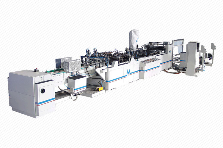 Special Purpose Machines