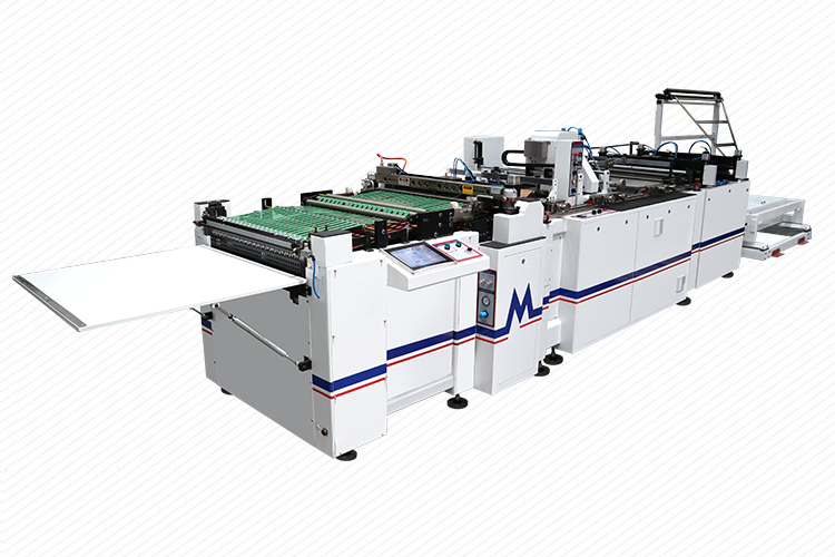 Universal Bag Making Machines