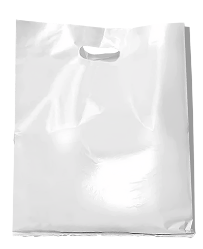 Bottom Seal with Patch