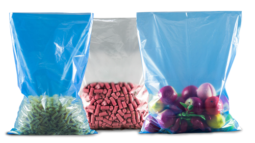 Bottom Seal Bag