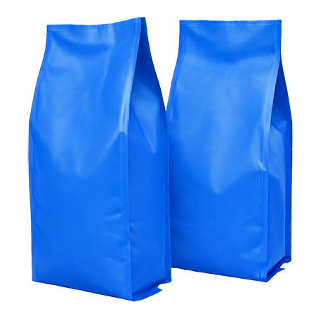 Bag in Box Bag (Wicketed Bottom Seal Bags)